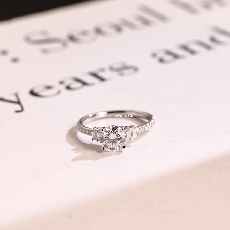 Diamond & Gold Jewellery – Rings, Earrings, Necklaces | Celestial Jewel