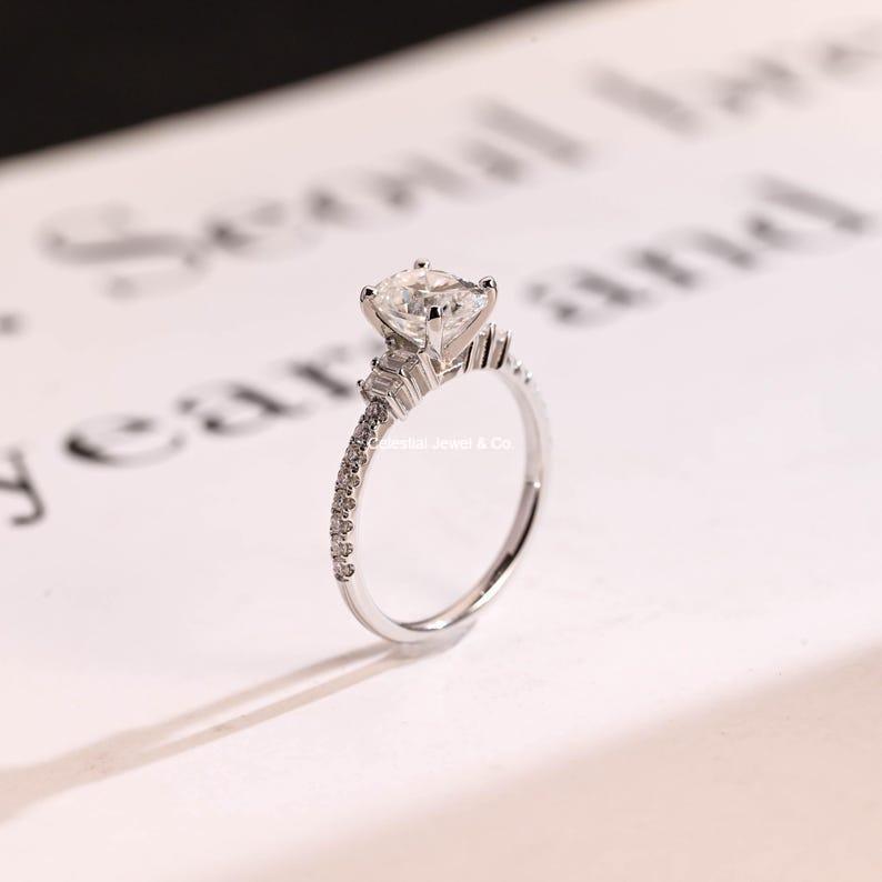 Diamond & Gold Jewellery – Rings, Earrings, Necklaces | Celestial Jewel