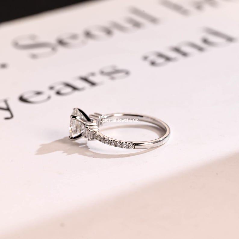Diamond & Gold Jewellery – Rings, Earrings, Necklaces | Celestial Jewel