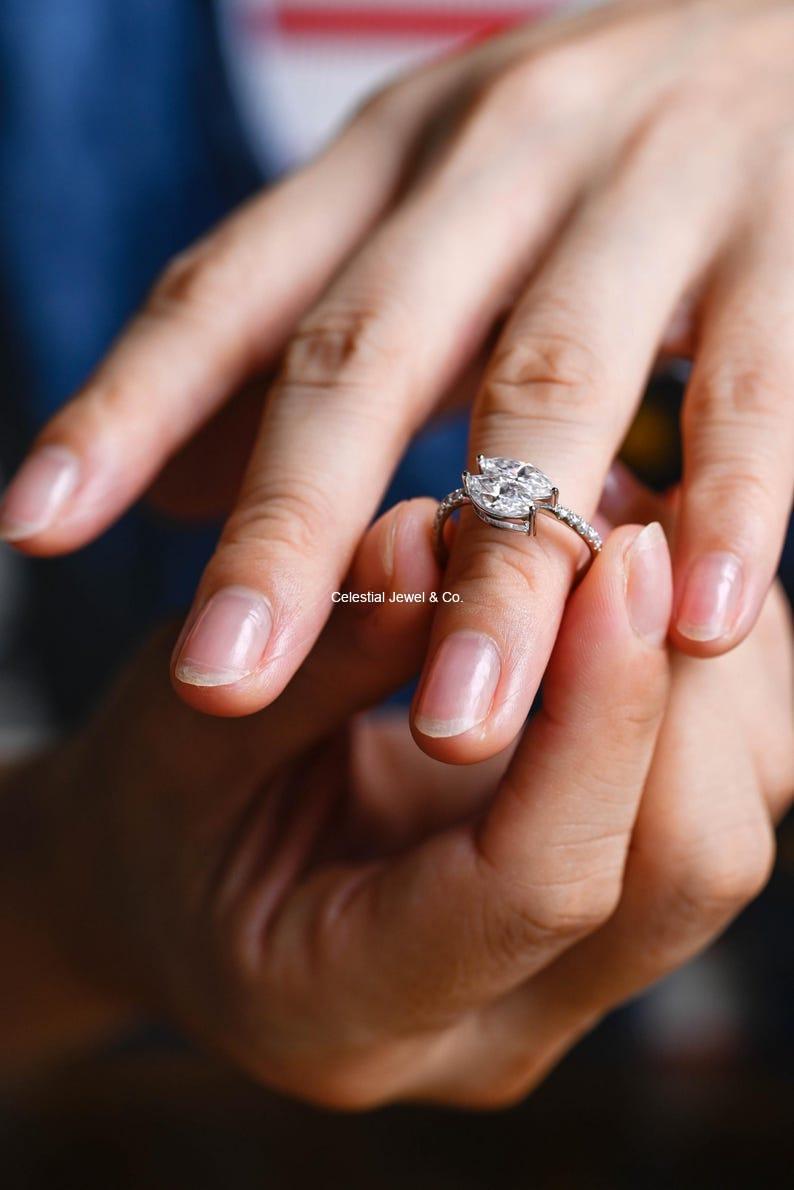 Diamond & Gold Jewellery – Rings, Earrings, Necklaces | Celestial Jewel
