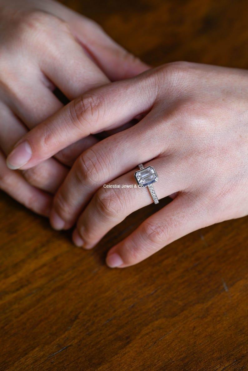 Diamond & Gold Jewellery – Rings, Earrings, Necklaces | Celestial Jewel