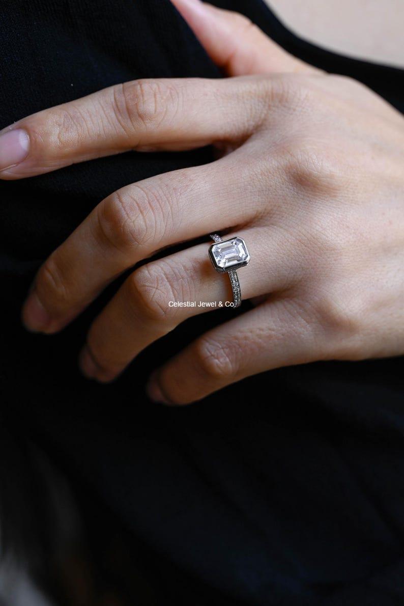 Diamond & Gold Jewellery – Rings, Earrings, Necklaces | Celestial Jewel