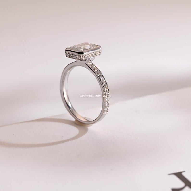 Diamond & Gold Jewellery – Rings, Earrings, Necklaces | Celestial Jewel