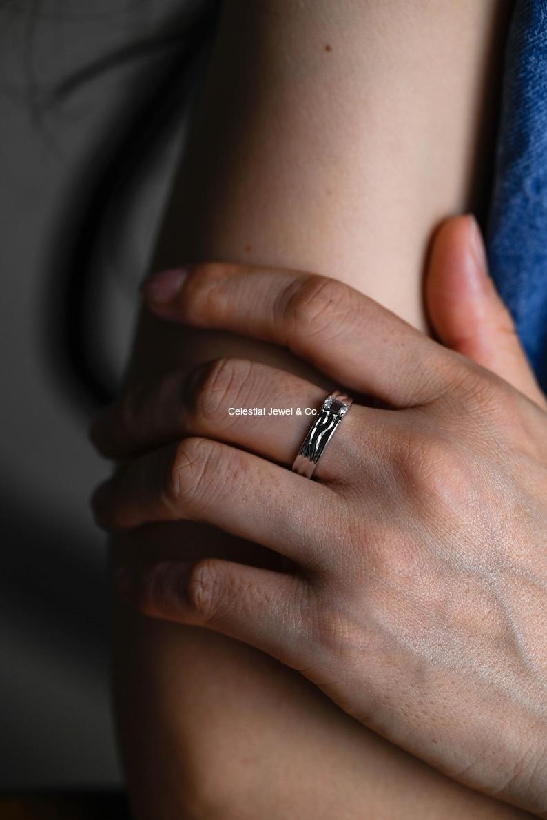Diamond & Gold Jewellery – Rings, Earrings, Necklaces | Celestial Jewel