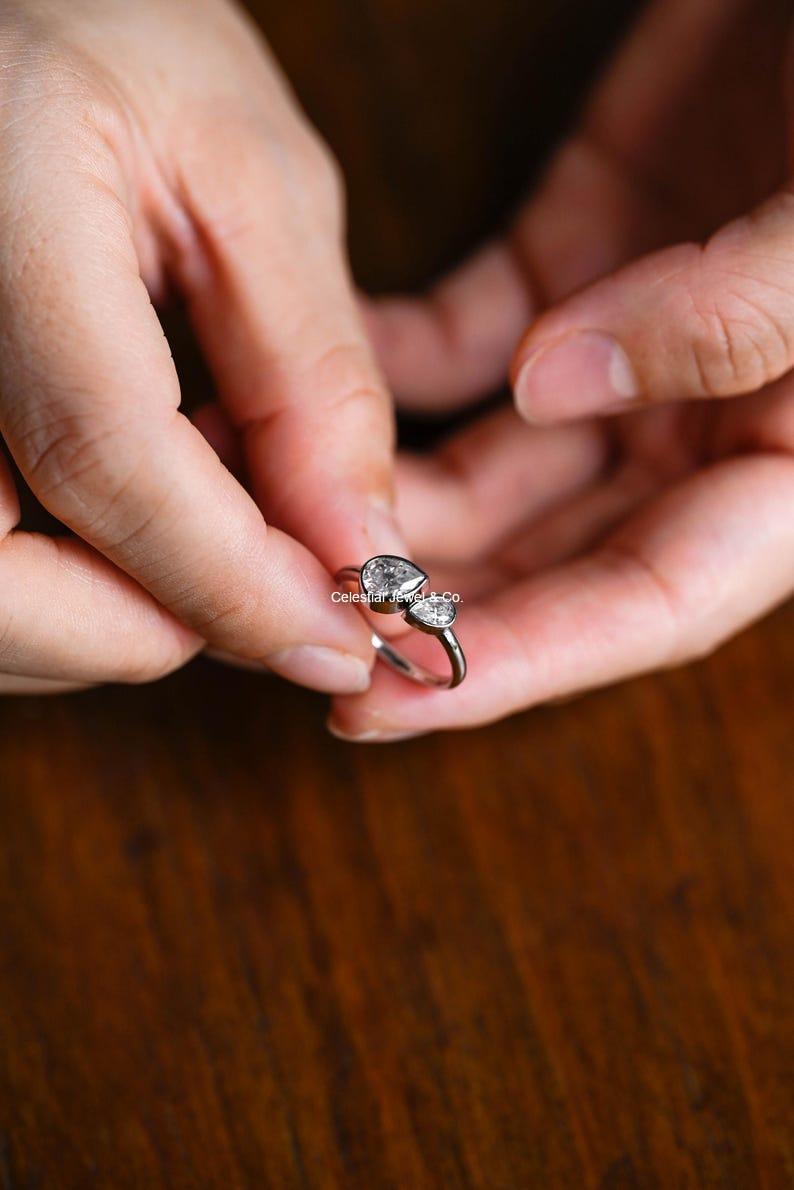Diamond & Gold Jewellery – Rings, Earrings, Necklaces | Celestial Jewel