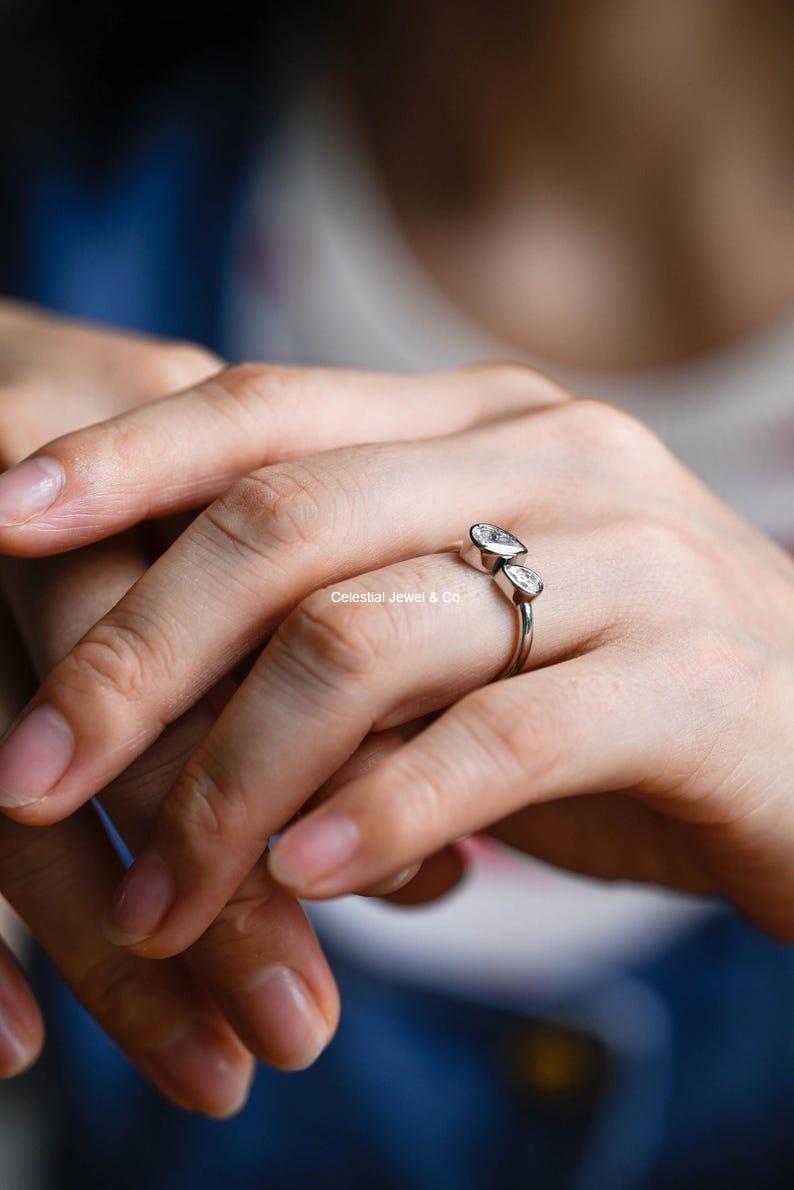 Diamond & Gold Jewellery – Rings, Earrings, Necklaces | Celestial Jewel