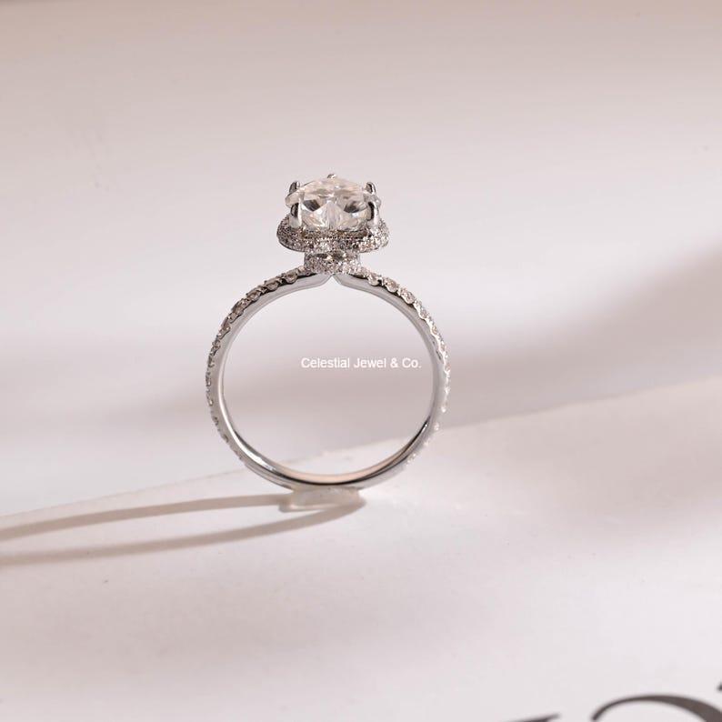 Diamond & Gold Jewellery – Rings, Earrings, Necklaces | Celestial Jewel