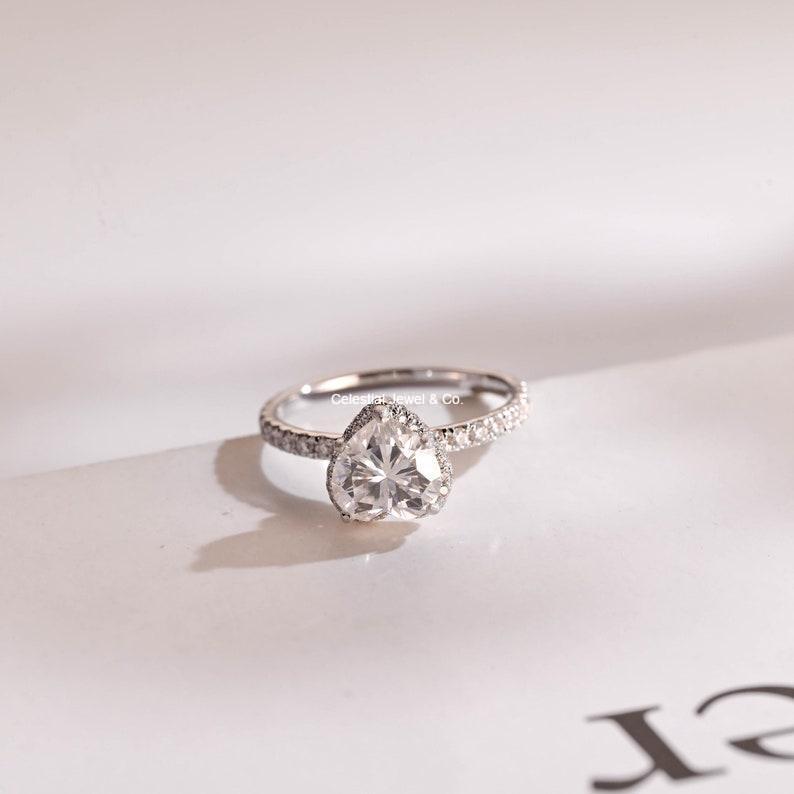 Diamond & Gold Jewellery – Rings, Earrings, Necklaces | Celestial Jewel