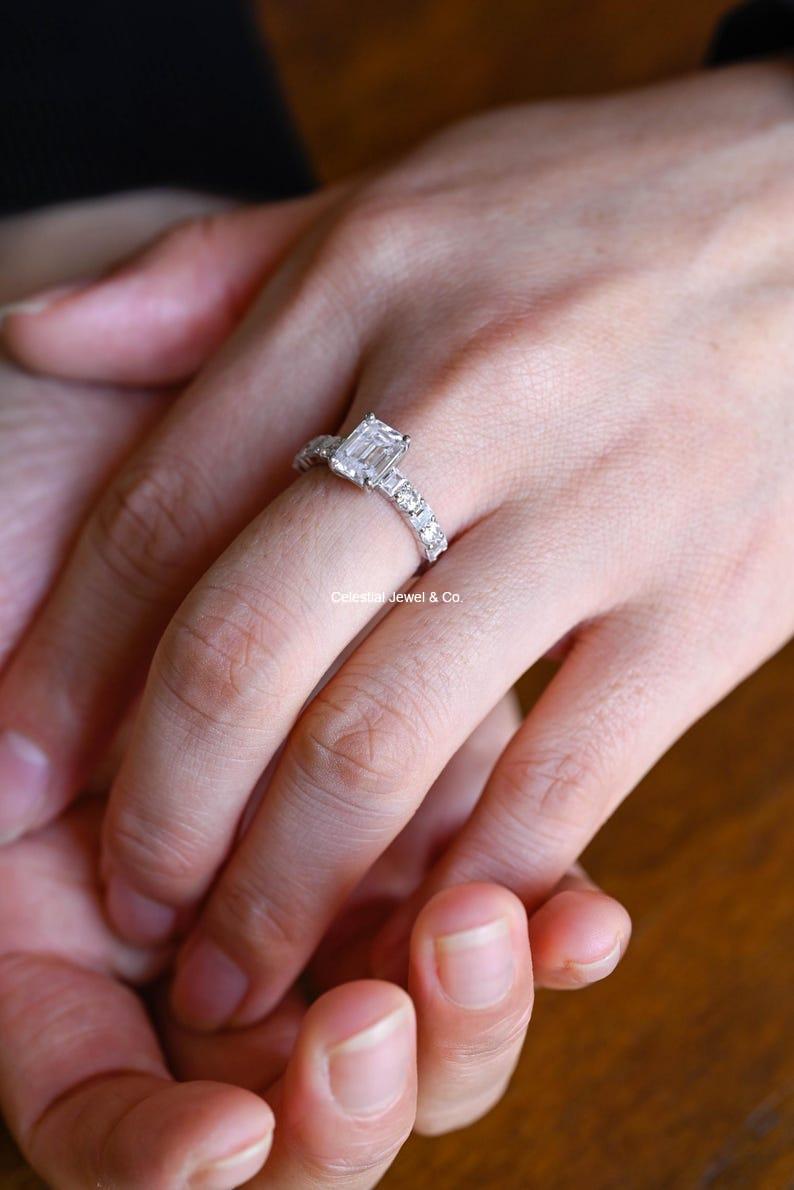Diamond & Gold Jewellery – Rings, Earrings, Necklaces | Celestial Jewel