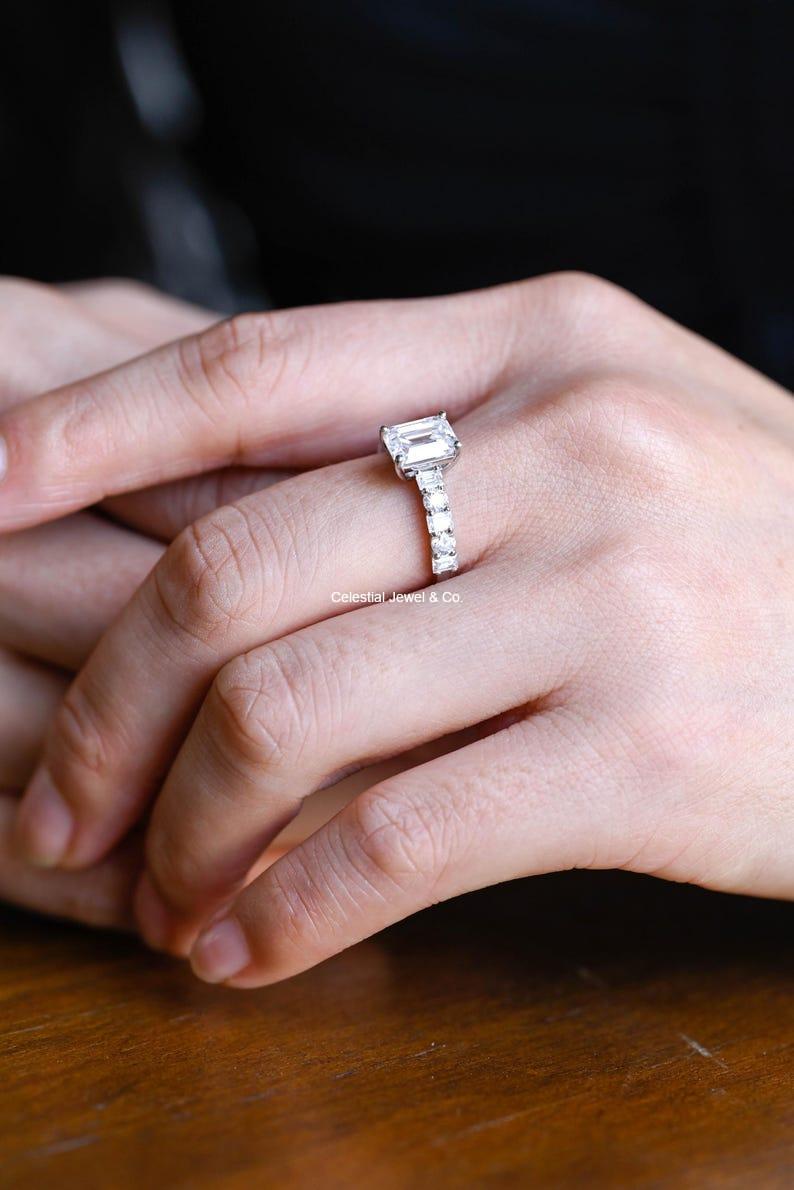 Diamond & Gold Jewellery – Rings, Earrings, Necklaces | Celestial Jewel