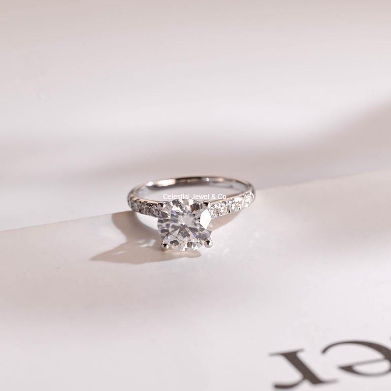 Diamond & Gold Jewellery – Rings, Earrings, Necklaces | Celestial Jewel