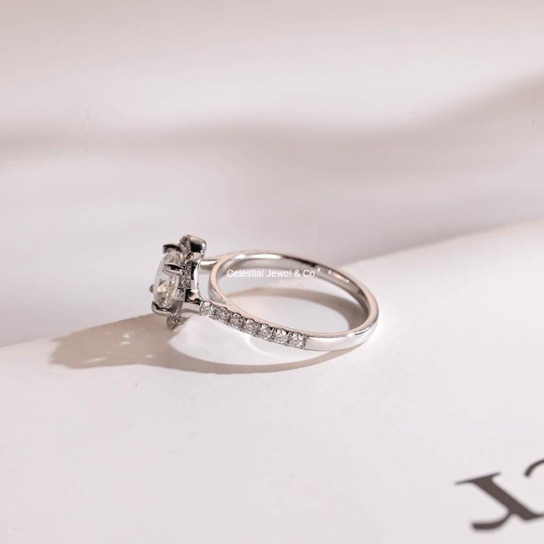Diamond & Gold Jewellery – Rings, Earrings, Necklaces | Celestial Jewel