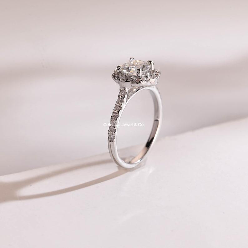 Diamond & Gold Jewellery – Rings, Earrings, Necklaces | Celestial Jewel