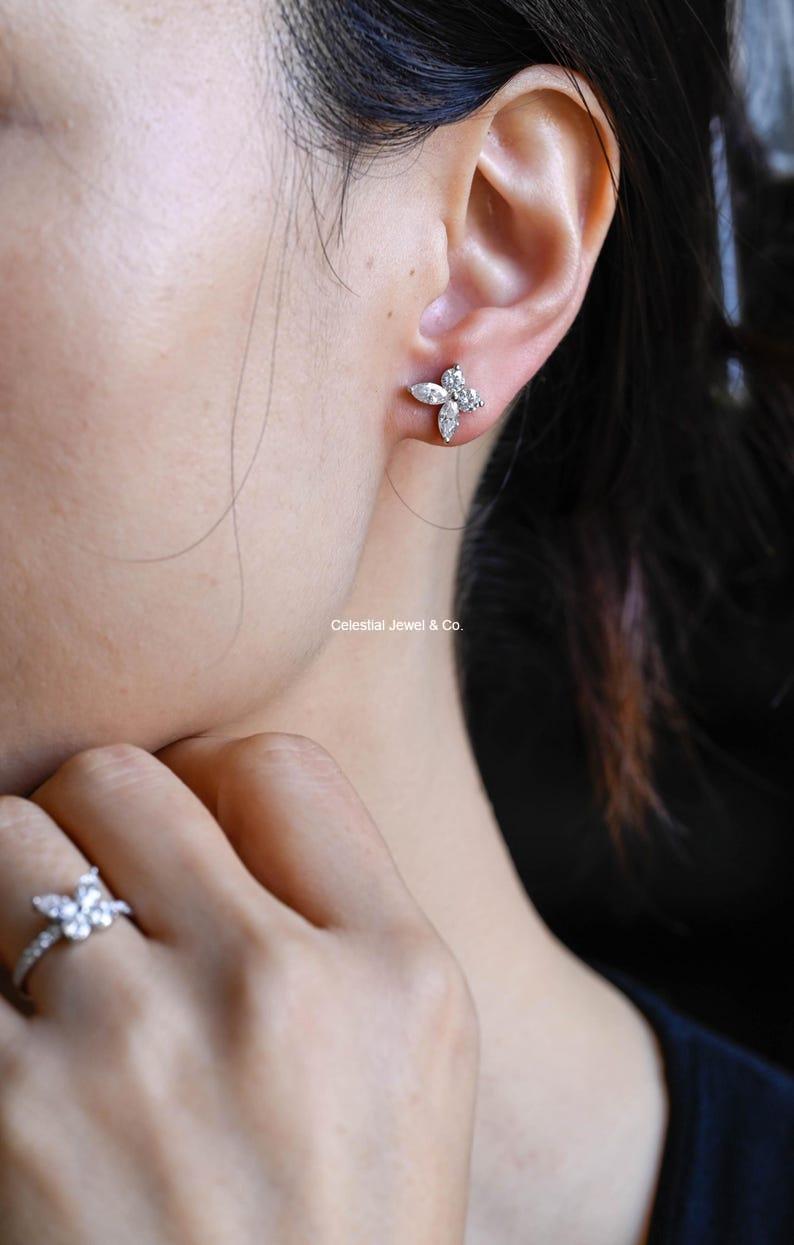 Diamond & Gold Jewellery – Rings, Earrings, Necklaces | Celestial Jewel