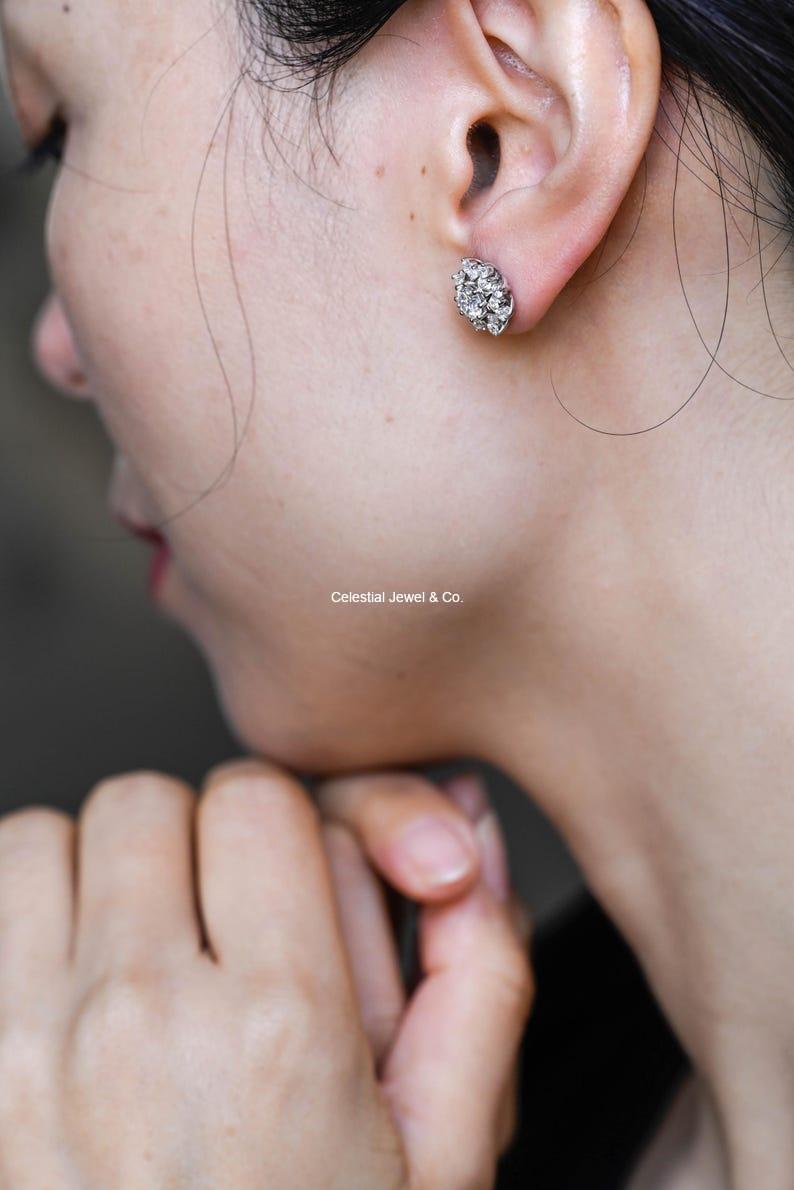Diamond & Gold Jewellery – Rings, Earrings, Necklaces | Celestial Jewel