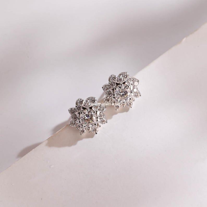 Diamond & Gold Jewellery – Rings, Earrings, Necklaces | Celestial Jewel