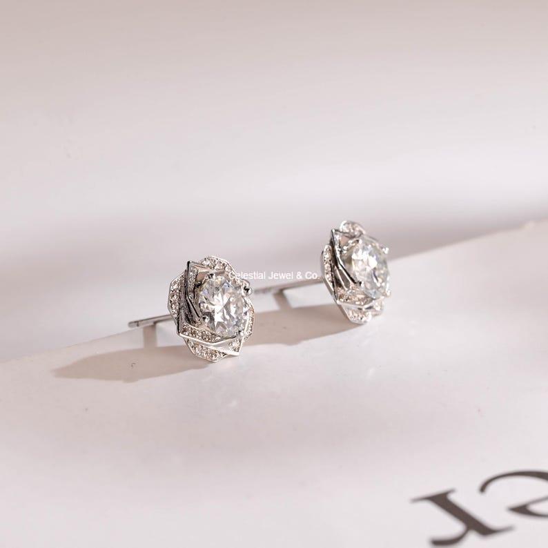 Diamond & Gold Jewellery – Rings, Earrings, Necklaces | Celestial Jewel
