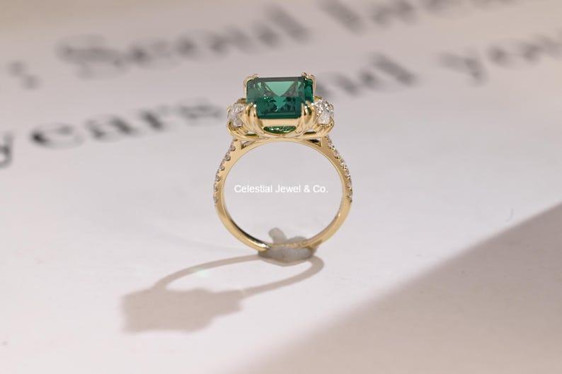 Diamond & Gold Jewellery – Rings, Earrings, Necklaces | Celestial Jewel