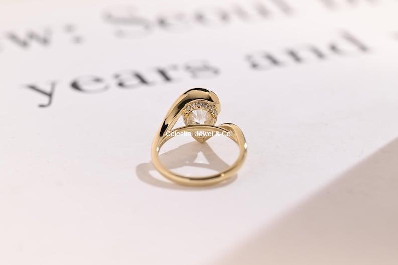 Diamond & Gold Jewellery – Rings, Earrings, Necklaces | Celestial Jewel