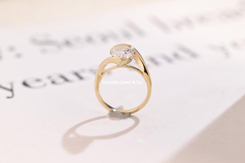 Diamond & Gold Jewellery – Rings, Earrings, Necklaces | Celestial Jewel