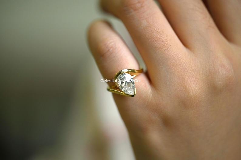 Diamond & Gold Jewellery – Rings, Earrings, Necklaces | Celestial Jewel