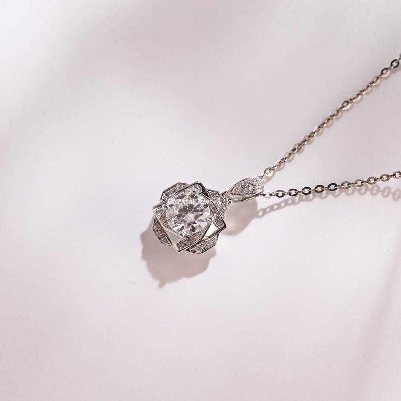 Diamond & Gold Jewellery – Rings, Earrings, Necklaces | Celestial Jewel