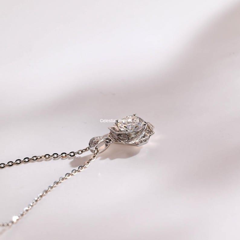 Diamond & Gold Jewellery – Rings, Earrings, Necklaces | Celestial Jewel
