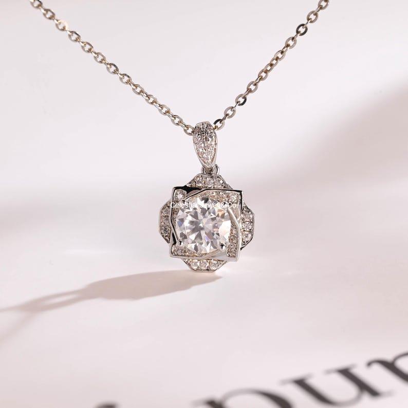 Diamond & Gold Jewellery – Rings, Earrings, Necklaces | Celestial Jewel