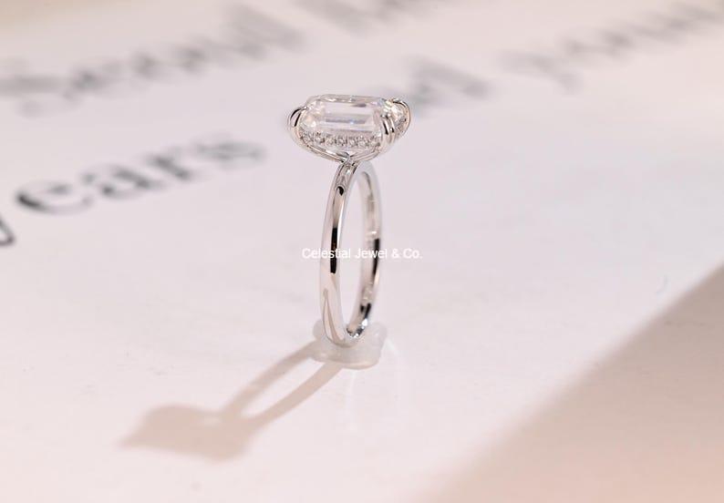 Diamond & Gold Jewellery – Rings, Earrings, Necklaces | Celestial Jewel