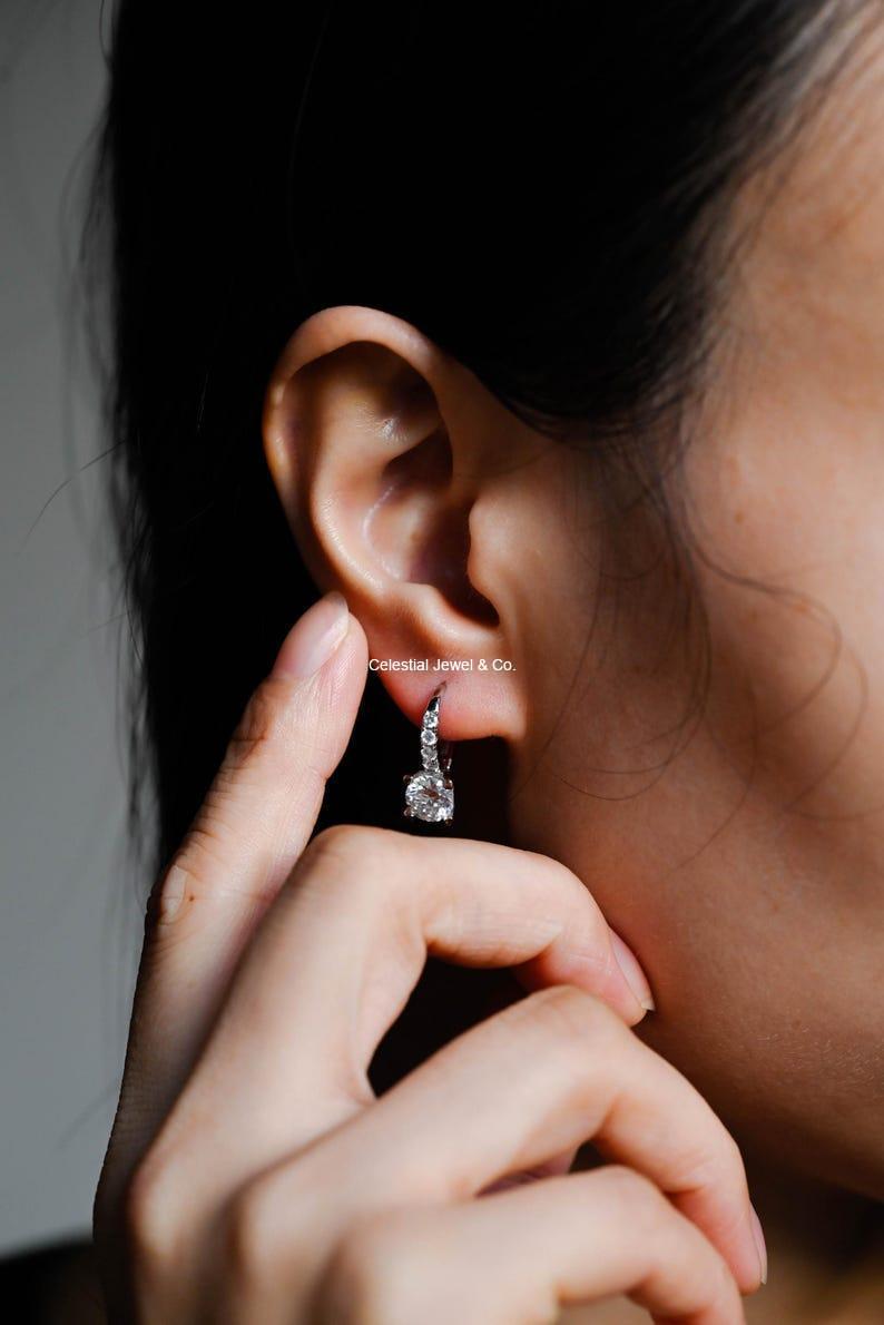 Diamond & Gold Jewellery – Rings, Earrings, Necklaces | Celestial Jewel