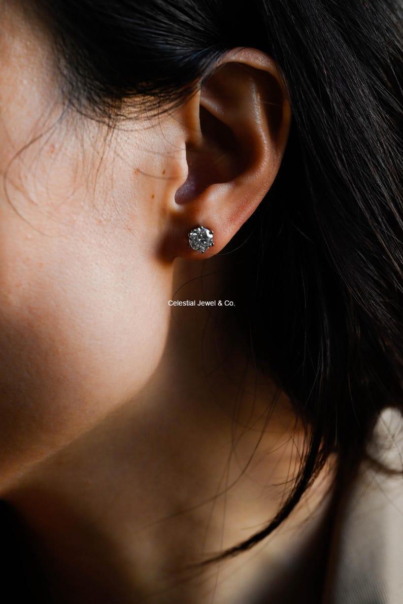 Diamond & Gold Jewellery – Rings, Earrings, Necklaces | Celestial Jewel