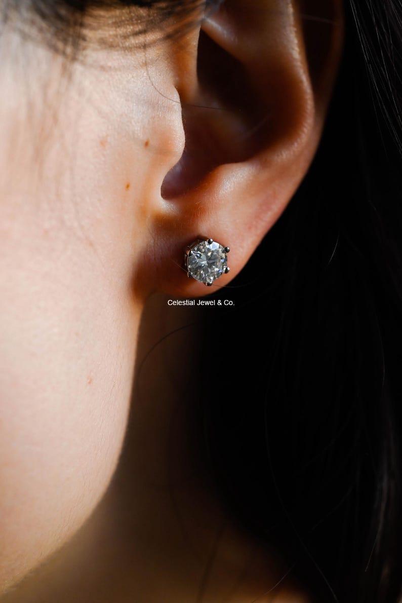 Diamond & Gold Jewellery – Rings, Earrings, Necklaces | Celestial Jewel