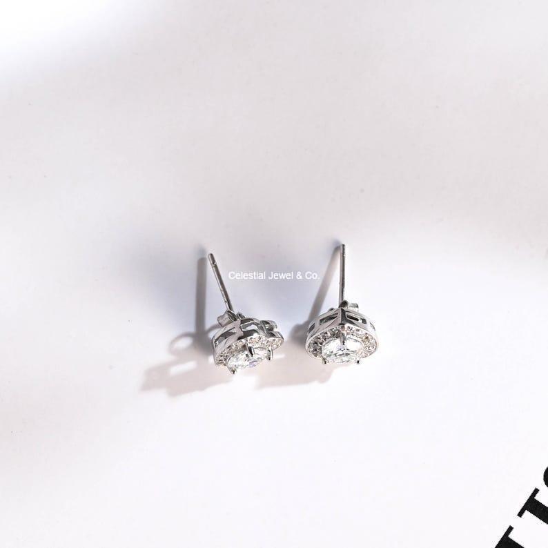 Diamond & Gold Jewellery – Rings, Earrings, Necklaces | Celestial Jewel
