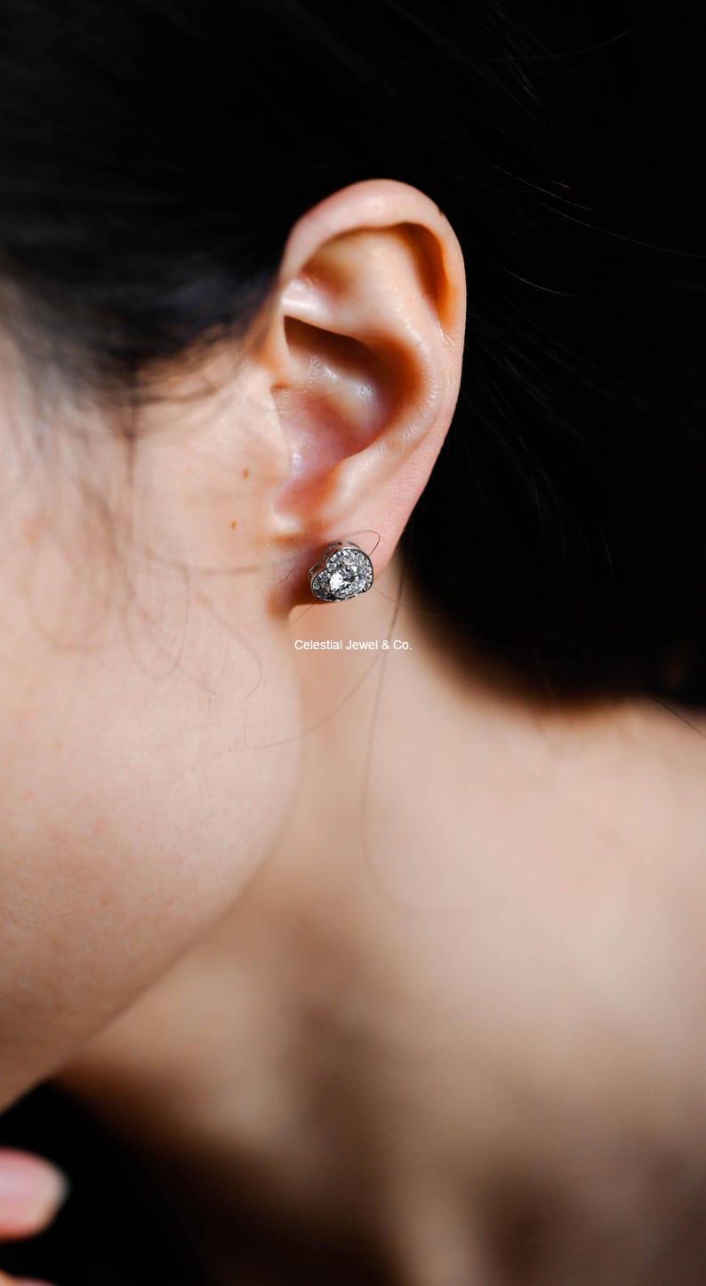 Diamond & Gold Jewellery – Rings, Earrings, Necklaces | Celestial Jewel