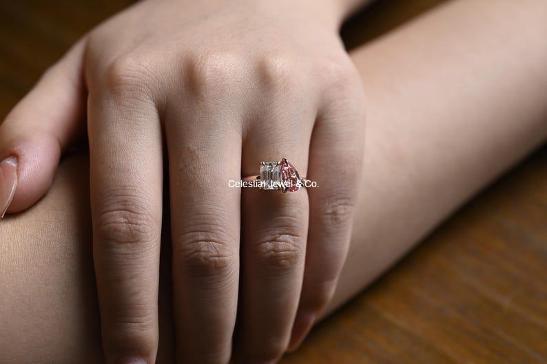 Diamond & Gold Jewellery – Rings, Earrings, Necklaces | Celestial Jewel