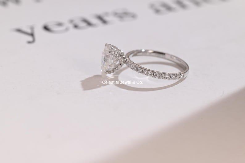 Diamond & Gold Jewellery – Rings, Earrings, Necklaces | Celestial Jewel