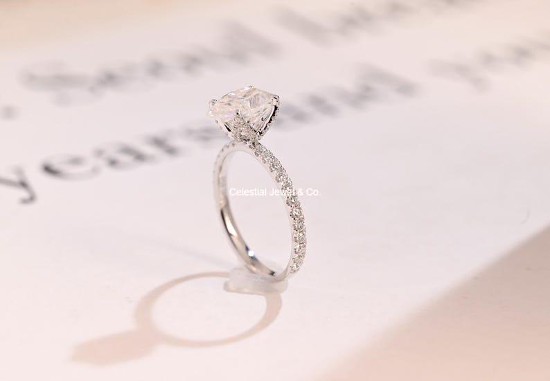 Diamond & Gold Jewellery – Rings, Earrings, Necklaces | Celestial Jewel