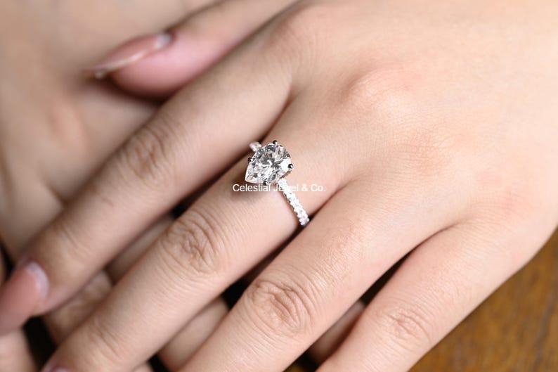 Diamond & Gold Jewellery – Rings, Earrings, Necklaces | Celestial Jewel