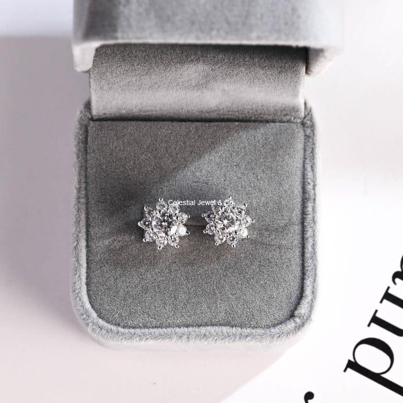 Diamond & Gold Jewellery – Rings, Earrings, Necklaces | Celestial Jewel