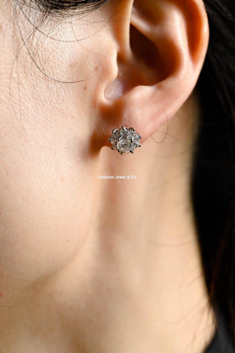 Diamond & Gold Jewellery – Rings, Earrings, Necklaces | Celestial Jewel