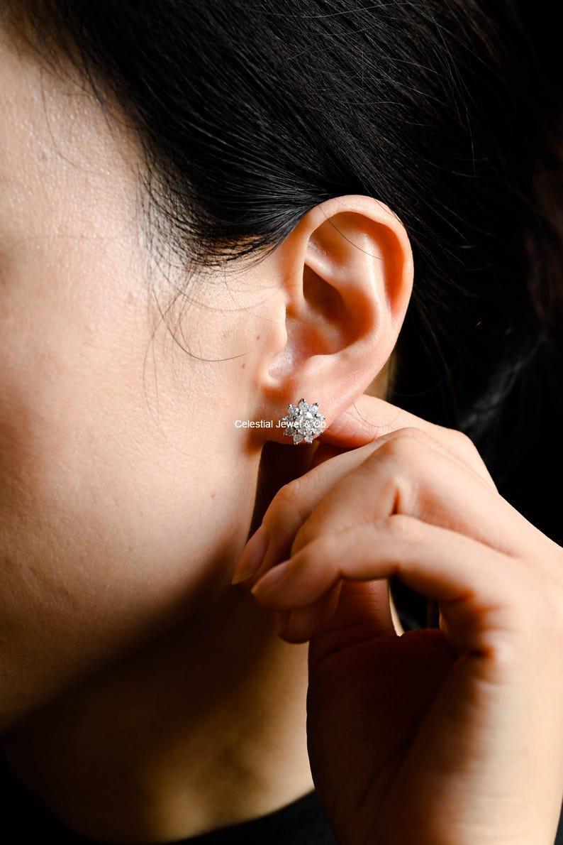 Diamond & Gold Jewellery – Rings, Earrings, Necklaces | Celestial Jewel