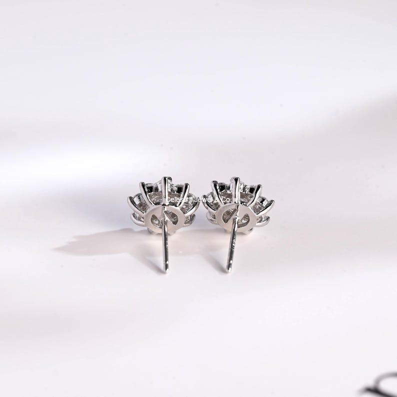 Diamond & Gold Jewellery – Rings, Earrings, Necklaces | Celestial Jewel