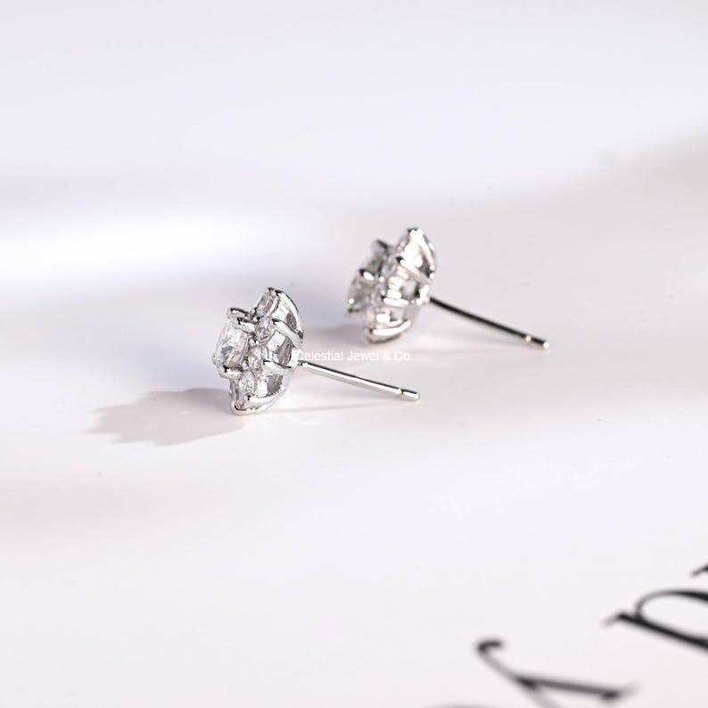 Diamond & Gold Jewellery – Rings, Earrings, Necklaces | Celestial Jewel