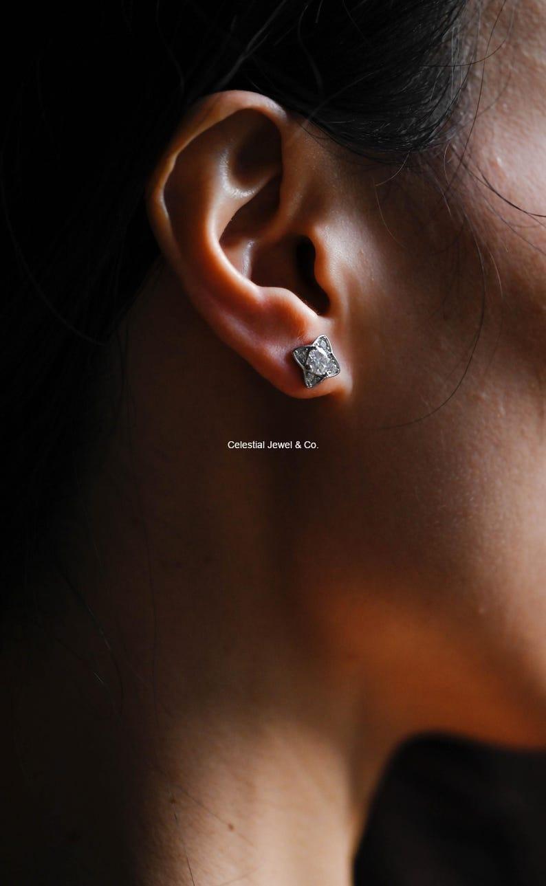 Diamond & Gold Jewellery – Rings, Earrings, Necklaces | Celestial Jewel