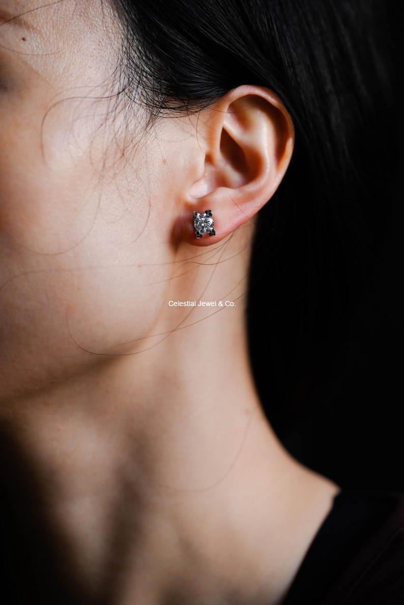Diamond & Gold Jewellery – Rings, Earrings, Necklaces | Celestial Jewel