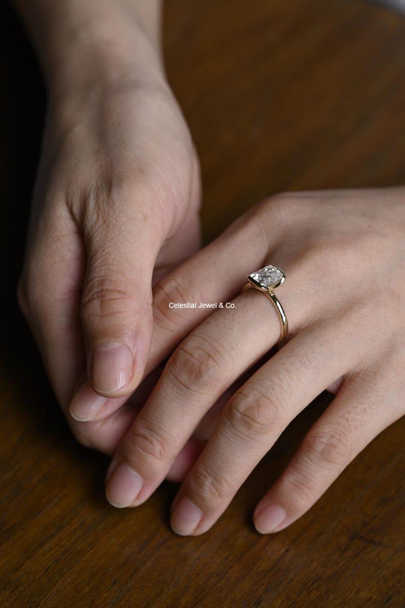 Diamond & Gold Jewellery – Rings, Earrings, Necklaces | Celestial Jewel