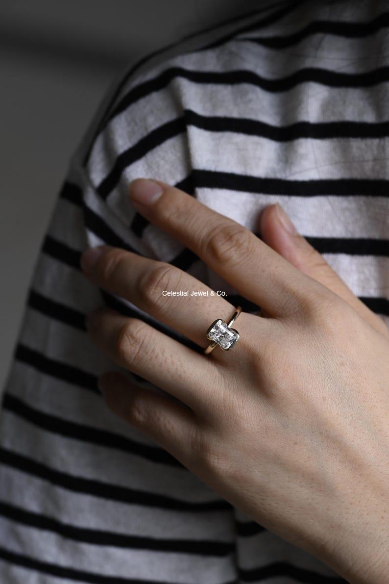 Diamond & Gold Jewellery – Rings, Earrings, Necklaces | Celestial Jewel