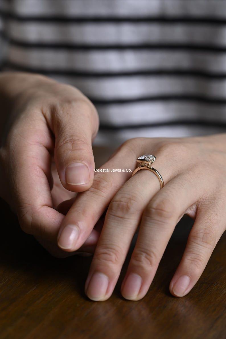 Diamond & Gold Jewellery – Rings, Earrings, Necklaces | Celestial Jewel