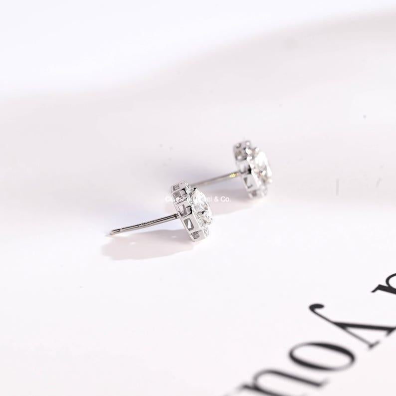 Diamond & Gold Jewellery – Rings, Earrings, Necklaces | Celestial Jewel