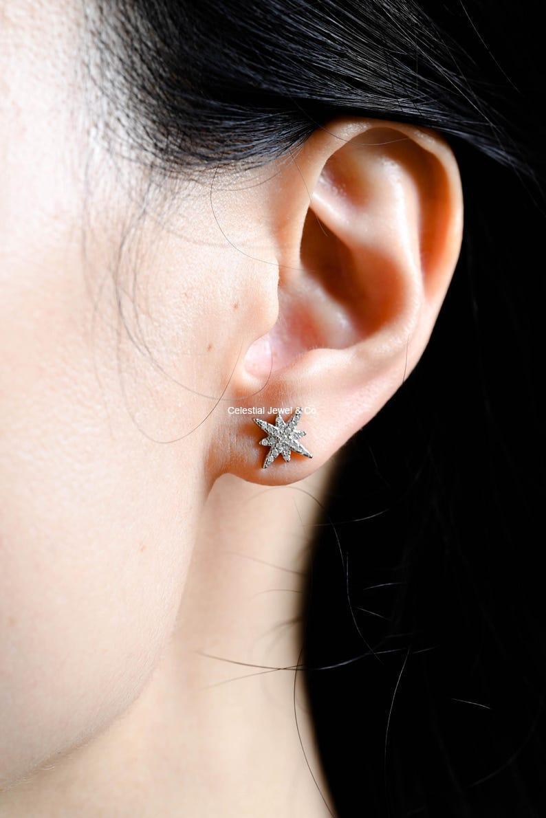 Diamond & Gold Jewellery – Rings, Earrings, Necklaces | Celestial Jewel